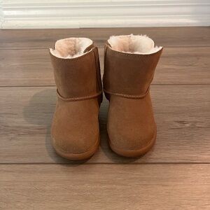 Authentic Toddler Keelan Uggs